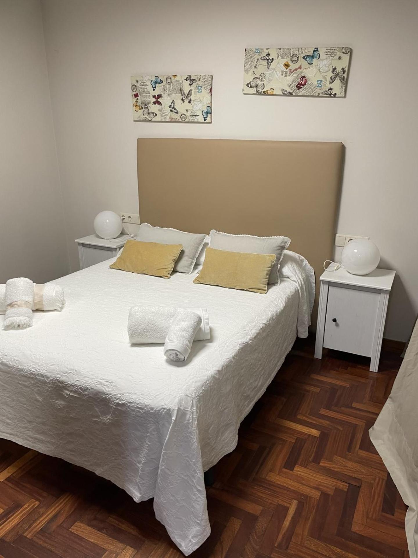 Apartmán En El Corazon De Pontevedra Exteriér fotografie