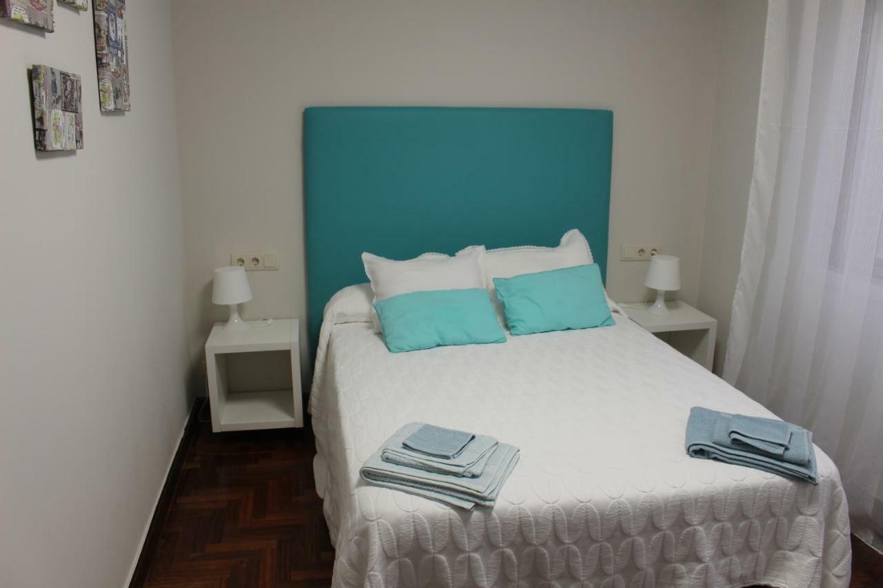 Apartmán En El Corazon De Pontevedra Exteriér fotografie