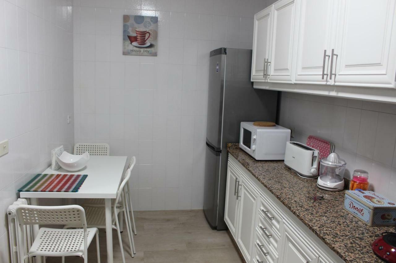 Apartmán En El Corazon De Pontevedra Exteriér fotografie