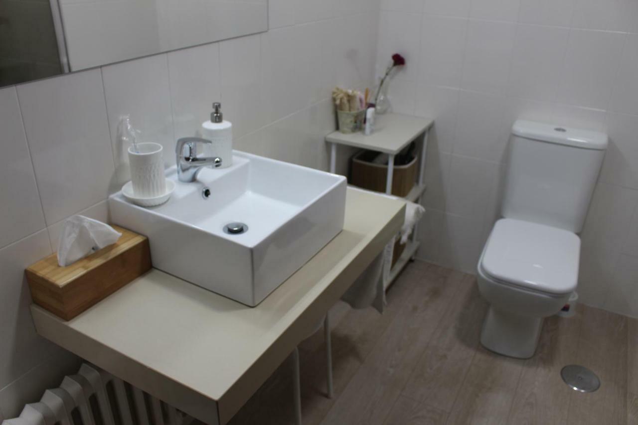 Apartmán En El Corazon De Pontevedra Exteriér fotografie
